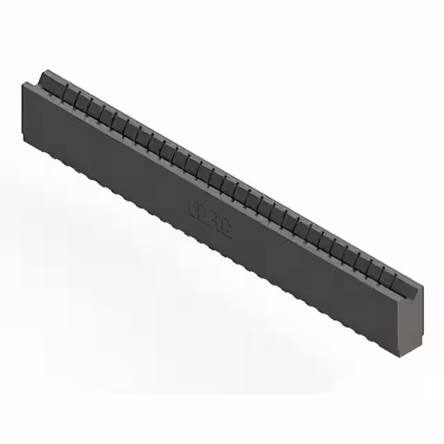 737-028-520-106 EDAC Inc.  Edgeboard Connectors